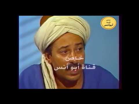 المسلسل النادر الرحايا 1990 صلاح السعدني ويوسف شعبان ونورا الحلقة 10