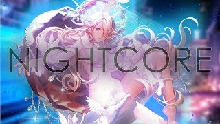 「Nightcore」 Who's That Chick (Monster Remix)  「David Guetta Feat. Rihanna」