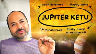 Jupiter Ketu and Pending Karma Remedy | A new Perspective