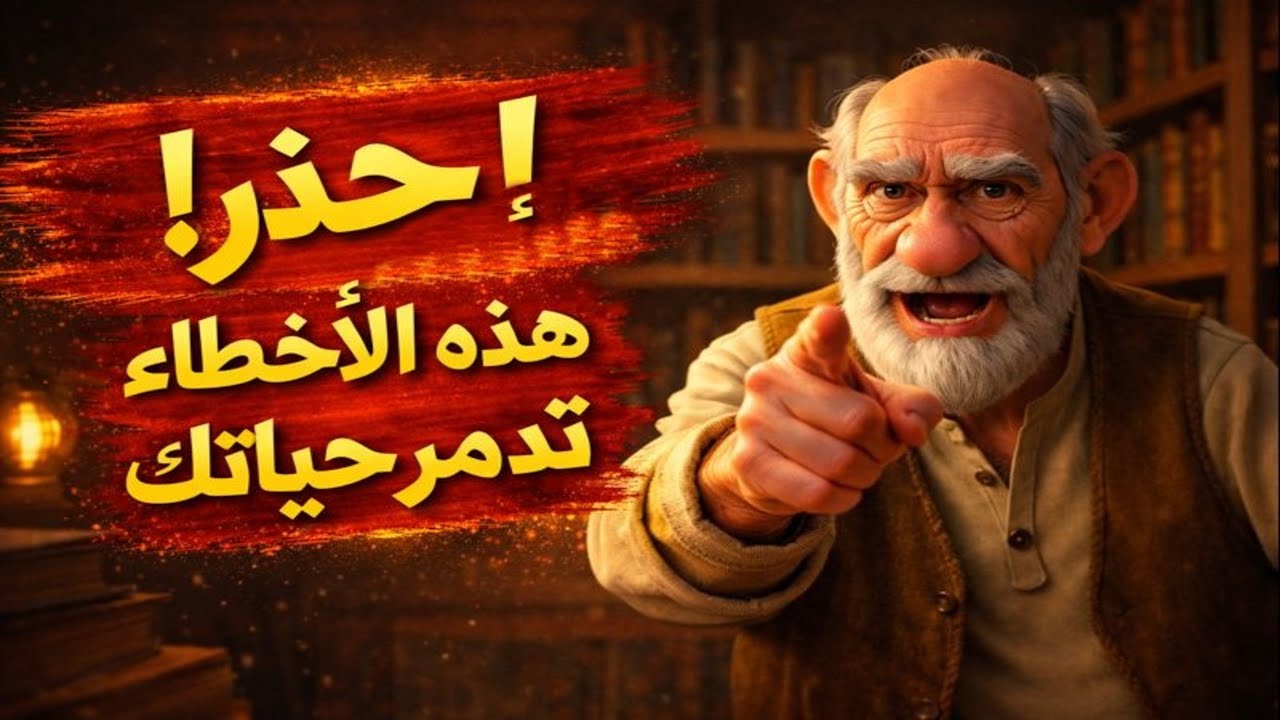 🎯 هذا الفيديو قد يغيّر نظرتك للحياة...