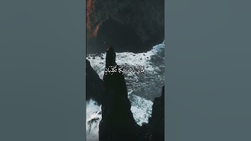 واتس اب قران كريم القارئ ياسر دوسري (سوره الرحمن)