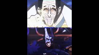 Kizaru Vs Kaido #Onepiece