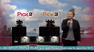 Pick Midday 20190313