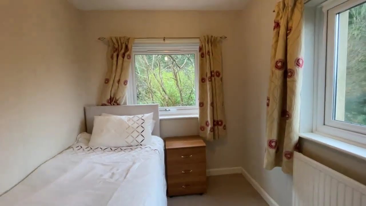 Bishops Mill Road, Bangor, Gwynedd, LL57