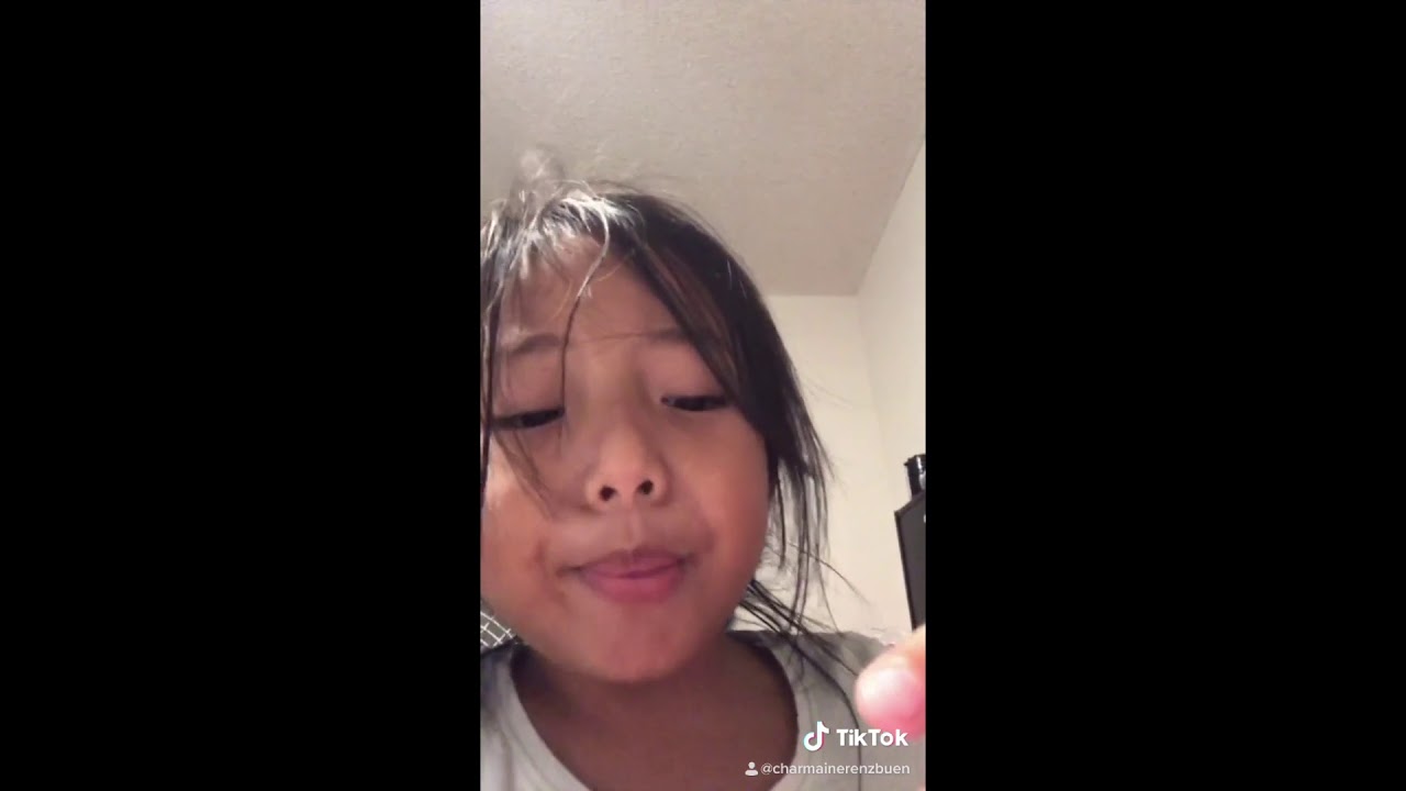 Yhana Funny TikTok Compilation - YouTube