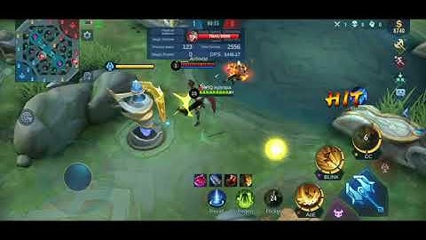 Thumbnail of Hocus Focus || Frestyle Chou BoooM, Fighting, OMG!