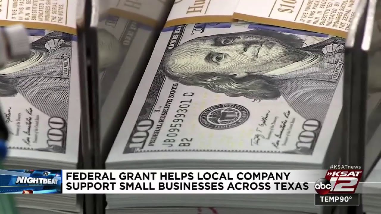 san antonio spurs roster SA company granted $500,000 to help small businesses prepare for disasters