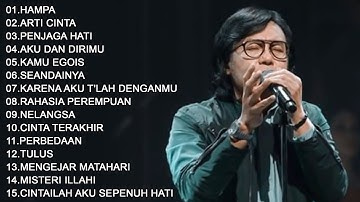 LAGU ARI LASSO FULL ALBUM - ARI LASSO FULL ALBUM [TERBARU 2025]