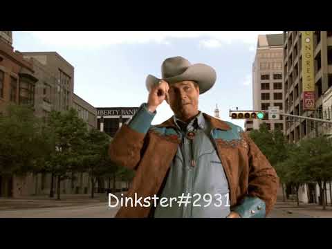 Somebody Ring The Dinkster?