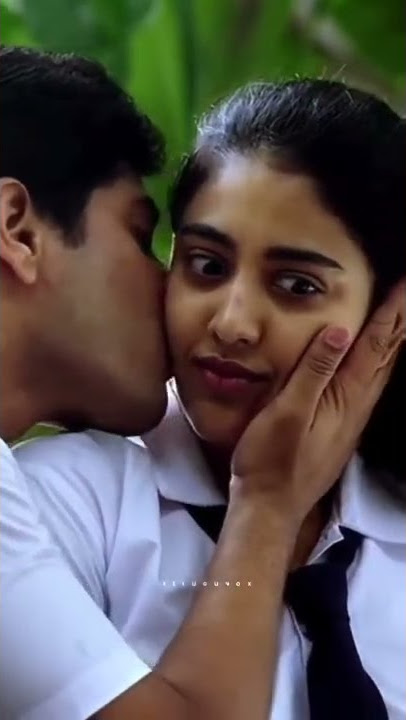 First love😘 | school love | teenage love story |