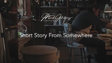 Short Story From Somewhere • Going nowhere • Marek Jakubowicz