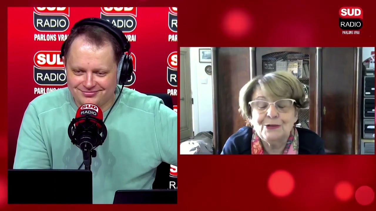 Pourquoi fallait-il constitutionnaliser le droit à l'IVG ? - Regards de femmes