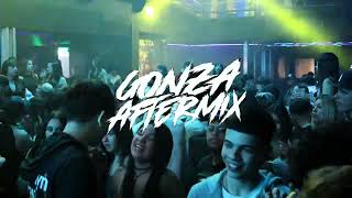 Dj Set | Aftermix | Afro House | Latin Tech House |  Lo Mas Escuchado - Gonza Aftermix