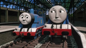 TATMR | Knapford Opening 