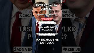 EKSTRADYCJA Z USA? RZĄD BEZRADNY?