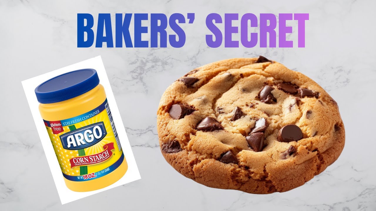 What Actually Makes the Perfect Chocolate Chip Cookie? (Tested, Explained & Perfected)