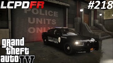LCPDFR 218 | LCPDFR Callouts Actually Working