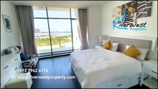 1 Bedroom Apartment in Harbour Row AM-499