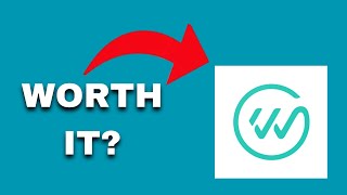 WorkWhile App Review