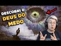 Teoria DEUS DO MEDO em Enigma do Medo #ordemparanormal