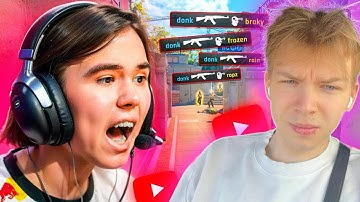 СТРОГО СМОТРИТ - НОВЫЕ ФИШКИ ДОНКА ЗА 15 МИНУТ!