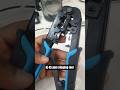 How to Use Crimping Tool and RJ45 Connector | Networking Basics in Hindi |Beginners Guide in Hindi