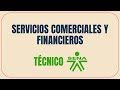 Servicios comerciales y financieros SENA | Cursos Gratis #cursos #sena