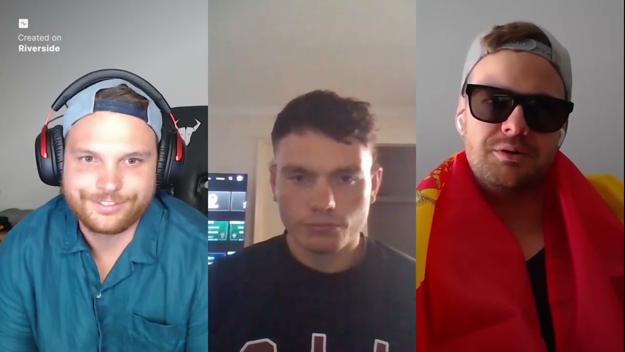 Bangers and Smash - Ep 2 Volkonovski vs Topuria. UFC Fight Night Tipping and Fight Analysis!