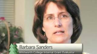 One Teacher's Journey - Math Science Partnership (Part 1)