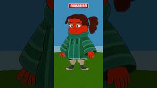 Craig of the Creek's Wild Creek Explorers in Minecraft Pixel Art | Wildernessa, Sparkle, JP & Omar