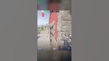 360 No Scope #cs2 #cs2moments #cs2clips #cs2gameplay #cs2skins #cs2ancient #csgo #cs2awp