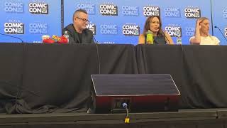 Ocala Comic Con 2025 - Star Wars: The Mandalorian Panel