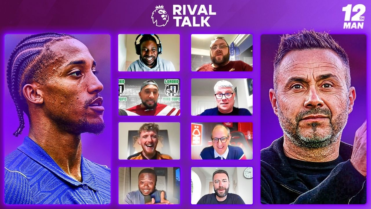 🔥RIVAL TALK🔥HUGE WEEKEND! PL PREDICTIONS TEAM NEWS & WEEKEND PREVIEW!🔥