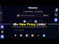 48+ NEW Rare Unblocked Links | Unblocked Websites for School Chromebook (2026)