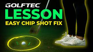 Beginner Chipping Tips | Improve Distance Control Fast