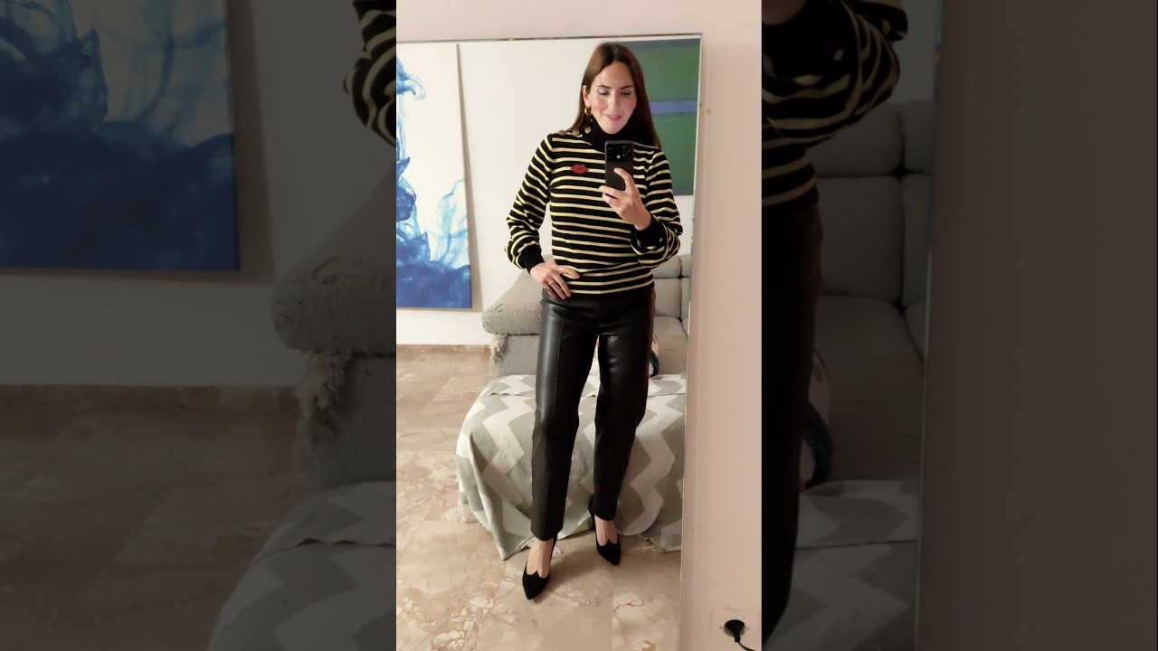 🧿 Outfit of the Day. Greek Style! 