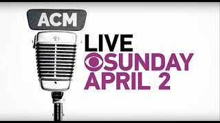2017 Acm Awards Promo Ii