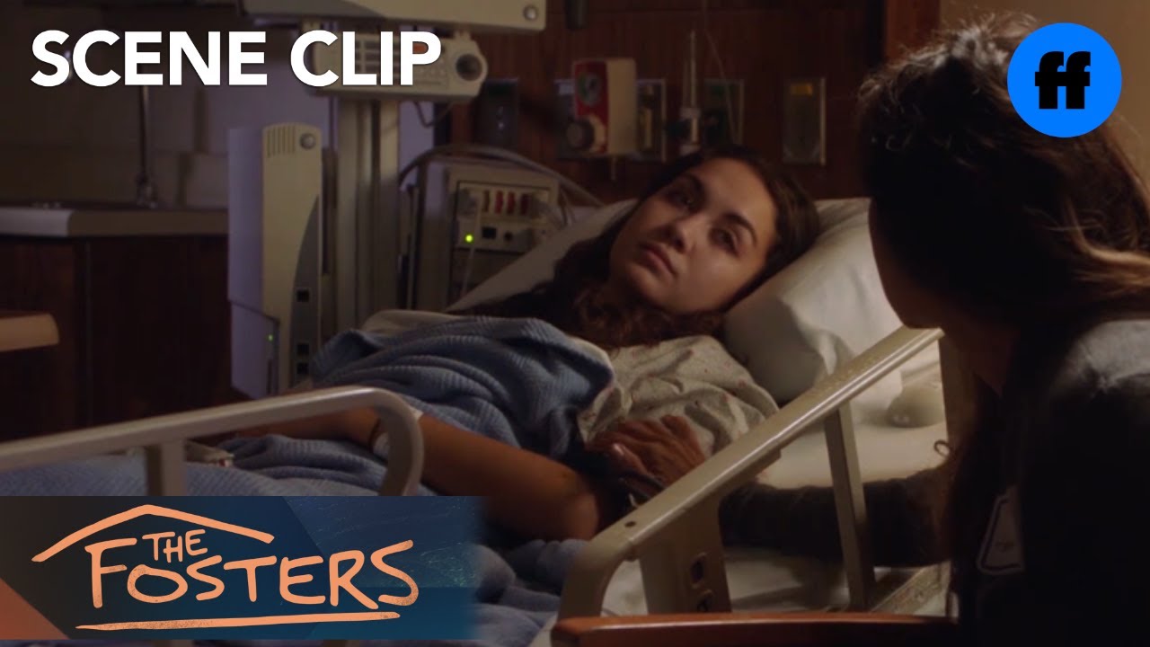 The Fosters | Season 5, Episode 10: Brandon And Grace's Future