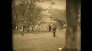 1935 White House Easter Egg Roll