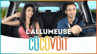 Cocovoit - L'Allumeuse (feat Lola Ingrid Le Roch)