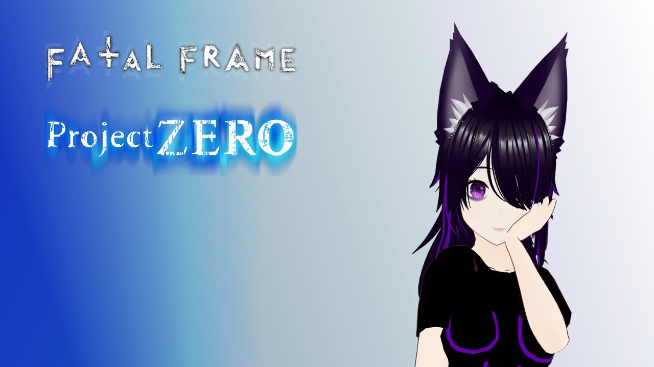Fatal Frame / Project Zero | first playthrough | p2