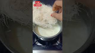 sargi recipe| sargi wali feni recipe| सूत फेनी #trending #food #ytshorts #shortsviral #recipe #rabdi