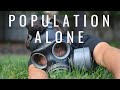 population alone. | Post-Apocalyptic Short Film