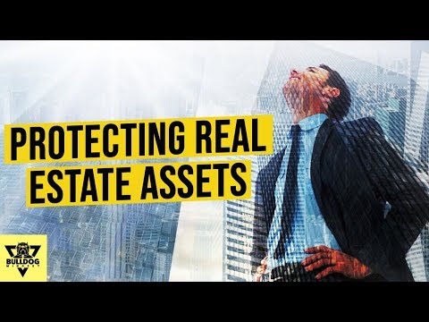 How To Protect & Plan uw vastgoedactiva