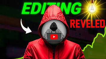 How to Edit Video Like @decodingyt ON MOBILE (to get 10X More Views)