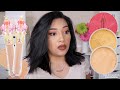 JEFFREE STAR MAGIC STAR CONCEALERS + MAGIC STAR SETTING POWDERS | IM CONFUSED!