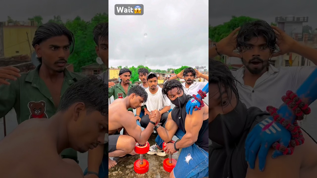 Hu Ru Ru😱😱🙏