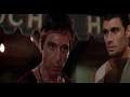 CLIP: "MR SCARFACE IS BACK"  / SCARFACE of the GETO BOYS (1991)  SCARFACE de Brian De Palma (1983)