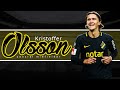 Kristoffer Olsson ● AIK Fotboll ● Central Midfielder ● AIK Fotboll Highlights