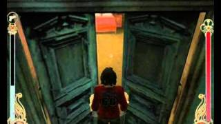 VTM - Bloodlines: Ocean House Haunted Hotel @H3MISH
